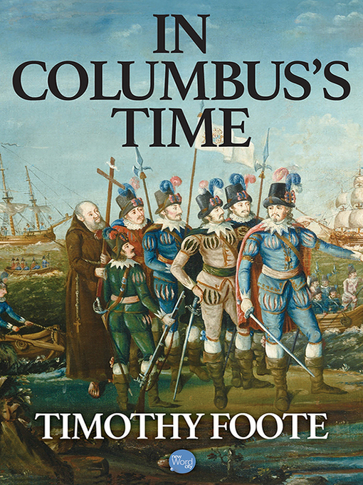 Title details for 1492 by Timothy Foote - Available